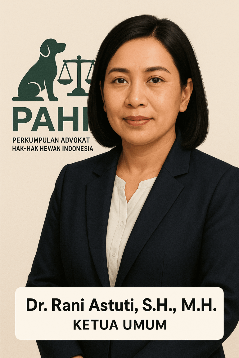 Pahi CABANG SINTANG