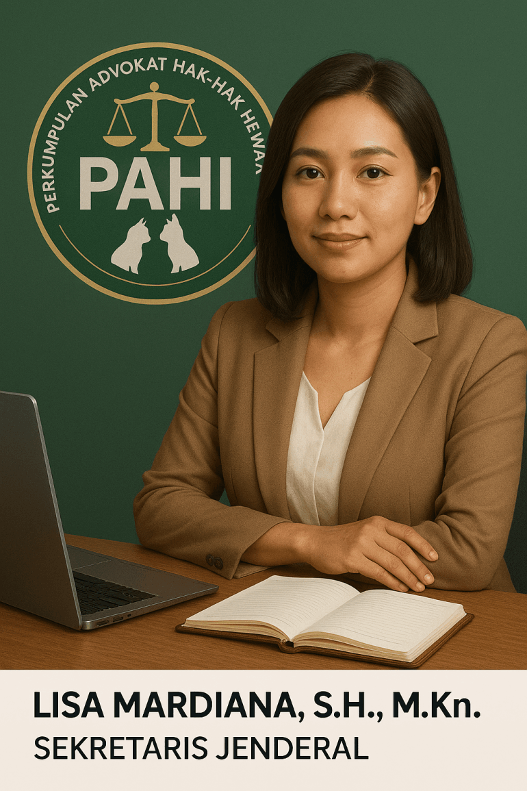 Pahi CABANG SINTANG