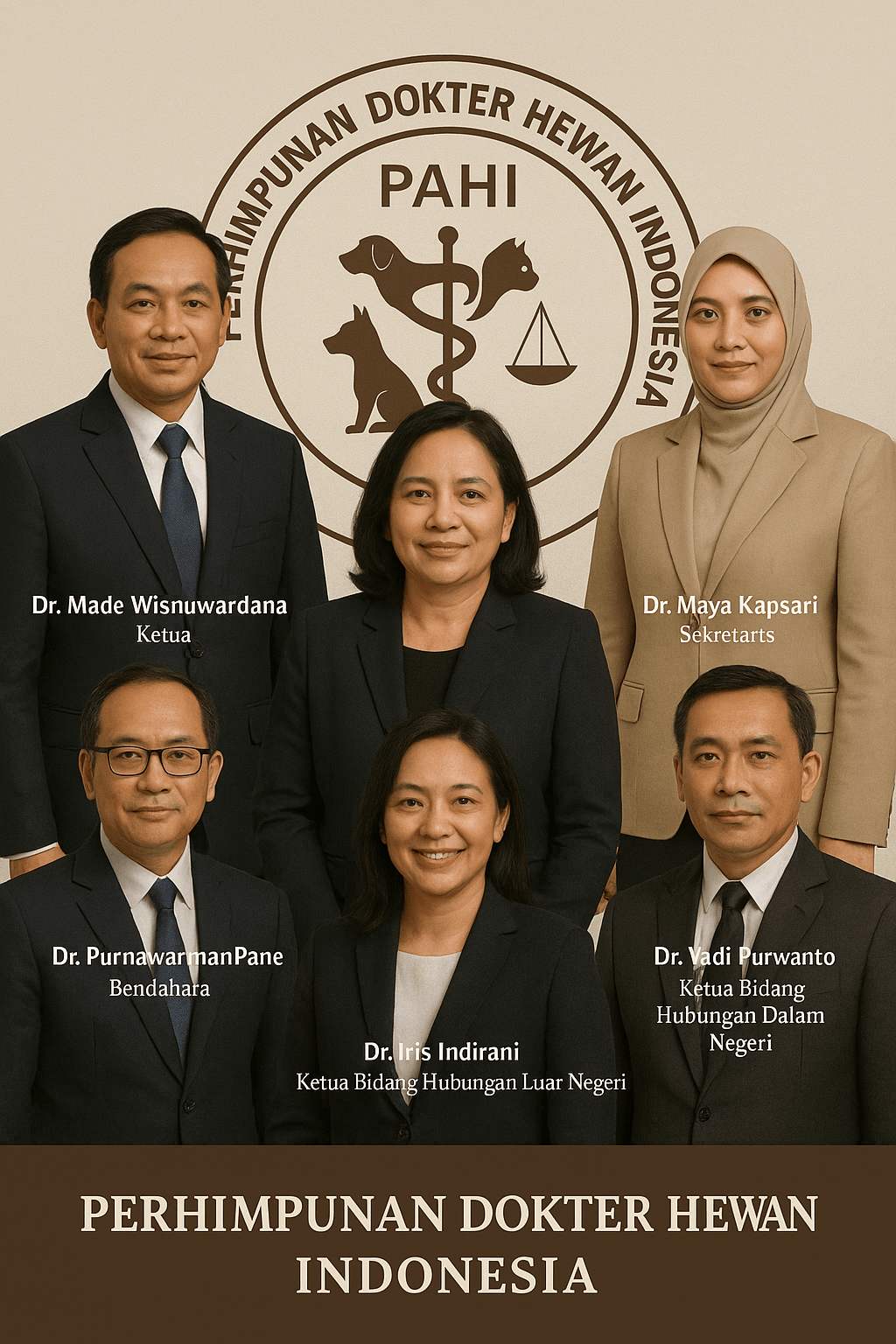 PAHI CABANG SINTANG
